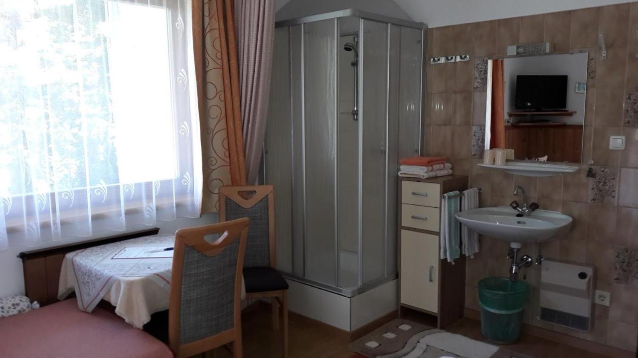 فندق Haus Dorfblick Prägraten المظهر الخارجي الصورة