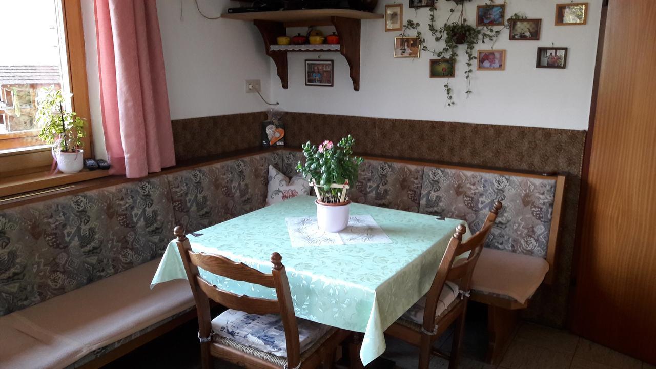 فندق Haus Dorfblick Prägraten المظهر الخارجي الصورة